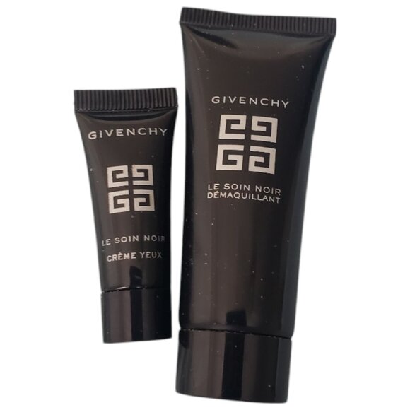 Givenchy Make up remover and eye cream duo - Picture 1 of 2